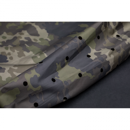 Сумка карповая KORDA Compac Weigh Sling Kamo