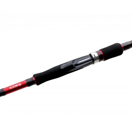 Удилище спиннинговое FLAGMAN Black Sea 902MH 2.74m 10-35g