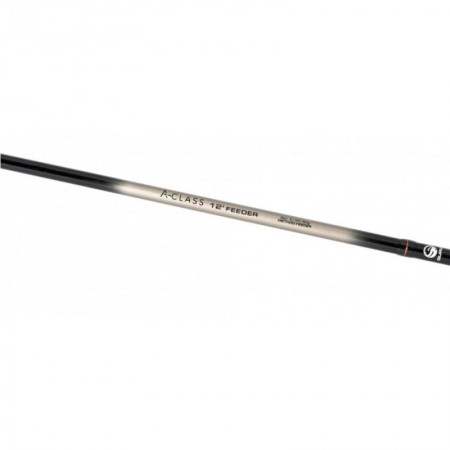 Удилище GURU A-Class Distance Method Feeder 12'0" 80г 2 секции