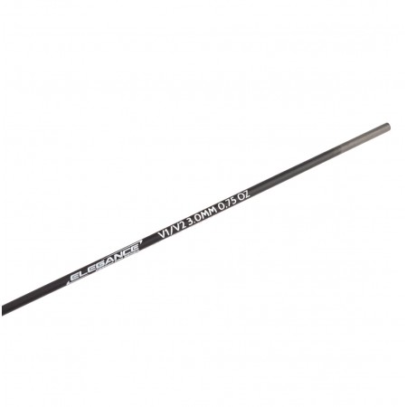 ELEGANCE FEEDER PRO Вершинка фидерного удилища V1 V2 3,60м 3,90м 0,75oz 3,0мм
