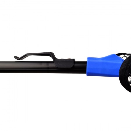 F-FISHING Подсак складной теле голова 46х50x51см ручка 70,5-105см