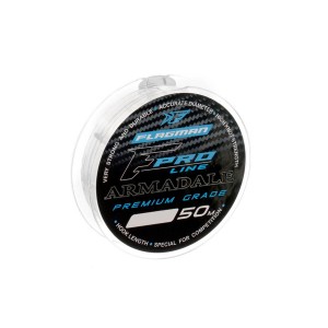 Леска FLAGMAN Armadale Premium Grade  50m  0,087mm