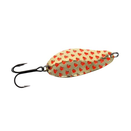 Блесна FLAGMAN Bent 15,5g цвет 204