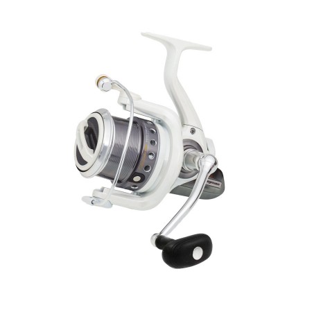Катушка фидерная FLAGMAN "Mantaray Elite Heavy Feeder 60"