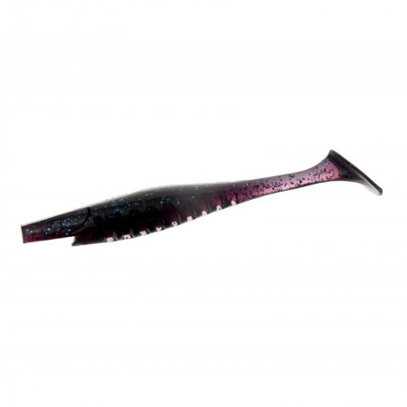 Виброхвост FLAGMAN Big Shad 6" #008 15,2см 4шт