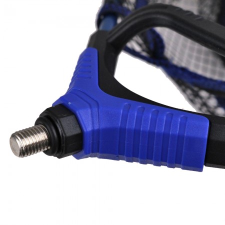 Голова подсака ELEGANCE FEEDER PRO V2 Soft Rubber 55х45х60см