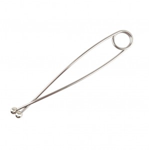 F-FISHING Зевник Pike Gac Ball End №4