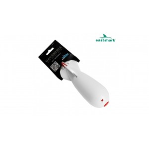 EastShark Ракета закормочная Vasakura белая NEW