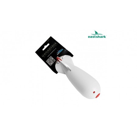 EastShark Ракета закормочная Vasakura белая NEW