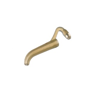 Адаптер "Лентяйка" CARP PRO Aligner Rig Adaptor Size 6-10 (10 шт)