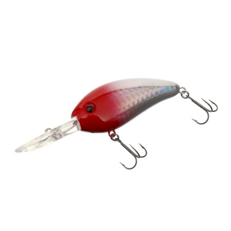 Воблер FLAGMAN Diver 65F max - 4,2m цвет 026