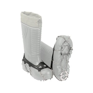 Ледоступы FLAGMAN Chain Ice Cleat Large (Размер 39-43)