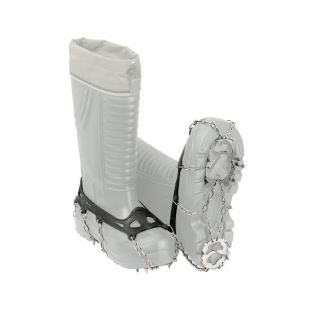 Ледоступы FLAGMAN Chain Ice Cleat Large (Размер 39-43)