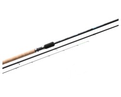 Удилище фидерное FLAGMAN Sherman Pro Feeder medium 330 20-70GR