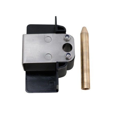 Держатель садка на платформу FLAGMAN Keepnet Holder for Seat Box, D-25mm