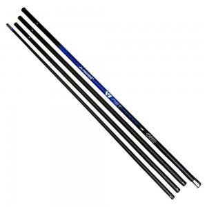 Ручка подсака ELEGANCE FEEDER PRO V1 4,4м 3секции