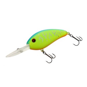 Воблер FLAGMAN Diver 65F max - 4,2m цвет 032