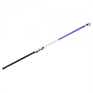 F-FISHING Удилище болонское теле с кольцами Tesoro Bolo 4м