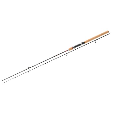 Удилище спиннинговое DAIWA Ninja Spin 2.10m 5-20g