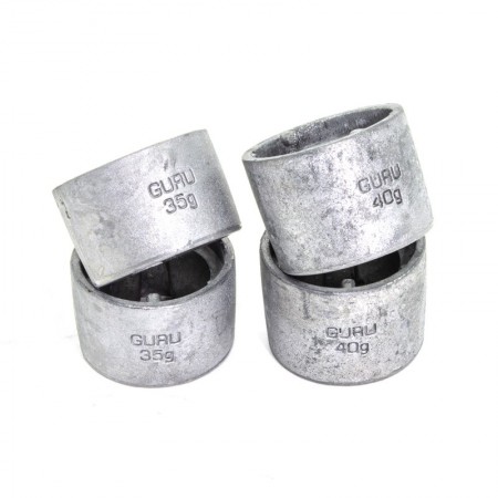 Сменный груз для кормушек GURU Slimline X-Change Feeder Spare Weight Heavy