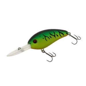 Воблер FLAGMAN Diver 65F max - 4,2m цвет 001