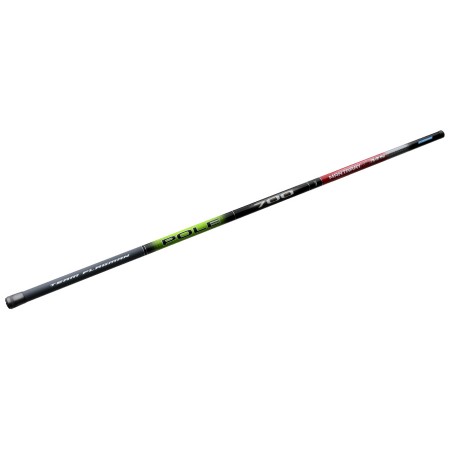 Удилище маховое теле. б/к FLAGMAN Mantaray Elite medium Strong 7M Pole