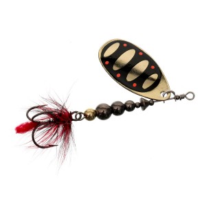 Блесна FLAGMAN Twidd 10g цвет 109