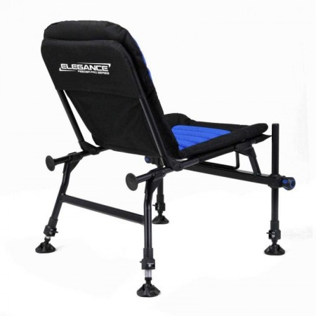ELEGANCE FEEDER PRO Кресло фидерное Standard D-25 мм