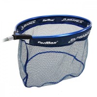 ELEGANCE FEEDER PRO Голова подсака Rivercraft 55х65см ячейка 5мм