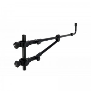 Держатель удилища ELEGANCE FEEDER PRO фидерного Feeder Arm Pro Tele 60х100см d25-36мм