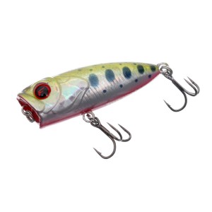 Воблер FLAGMAN Swoky 40F top water цвет 416