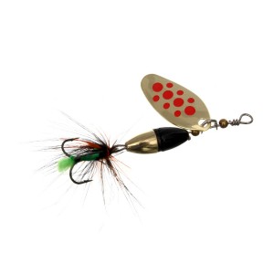 Блесна F-FISHING Thunder Max 7г цвет 108