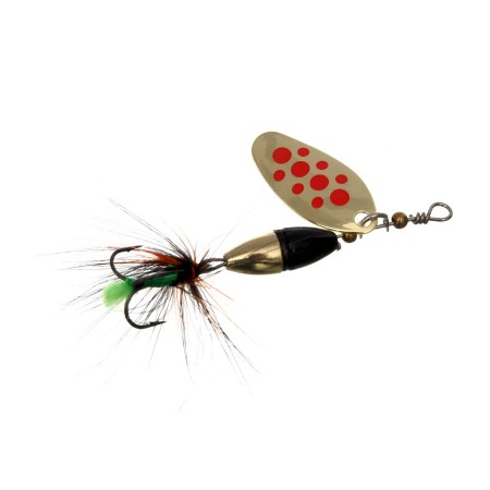 Блесна F-FISHING Thunder Max 7г цвет 108