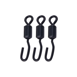Вертлюг KORDA Spinner Swivels №11 12шт