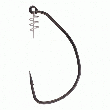 Крючок OWNER Beast With Twist Lock BC №4/0 3шт