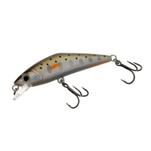 Воблер FLAGMAN Ammer 50S 0.2-1.0m цвет 404