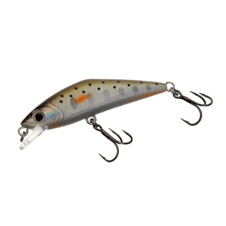 Воблер FLAGMAN Ammer 50S 0.2-1.0m цвет 404