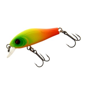F-FISHING Воблер Qwant 35мм 2,5г 0,5-2,0м 452 Плавающий