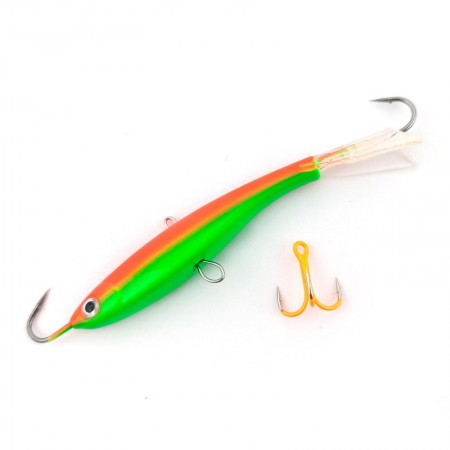 Балансир F-FISHING  5,7см 24,0г цвет 005