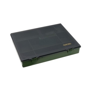 Коробка карповая CARP PRO большая 36 х 30 см