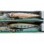 Воблер PONTOON 21 Greedy-Guts 66F-SR,   66мм,  6,5 гр., 0,5-1,0м., №404