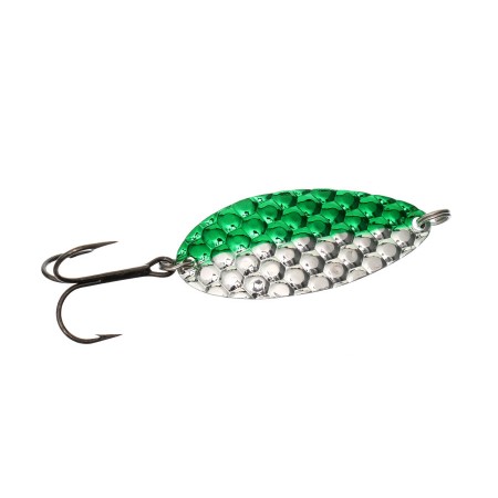 Блесна FLAGMAN Flex 17g цвет 210