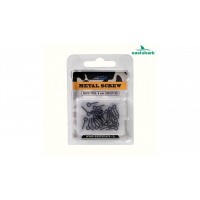 Винтовое крепление EastShark для POP-UP METAL SCREW 8mm (25шт.)