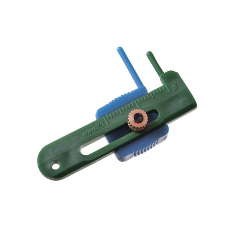 Инструмент для вязания петель FLAGMAN Loop Tyer