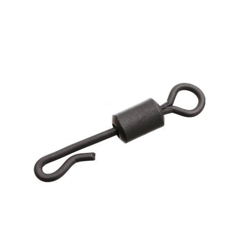 Быстросъемный удлиненный вертлюжок CARP PRO Long№4 (10 шт)