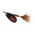 Блесна MEPPS Black Fury Mouche Orange №3 6,5г NR