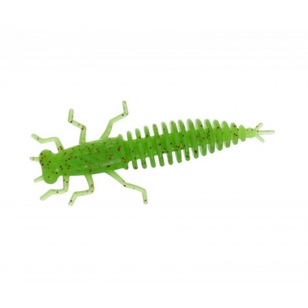 Нимфа FLAGMAN Tonbo 4,0" #135 Green Apple