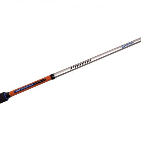 Удилище фидерное лодочное F-FISHING Fiaba Boat Feeder 2,4м тест 15-125г Удилище фидерное лодочное F-FISHING Fiaba Boat Feeder 2,4м тест 15-125г