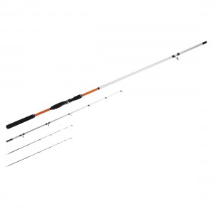 Удилище фидерное лодочное F-FISHING Fiaba Boat Feeder 2,4м тест 15-125г