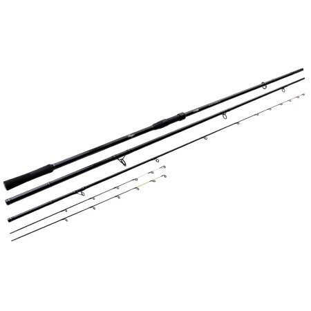 Удилище фидерное CARP PRO Flapper Method Feeder 390 160gr